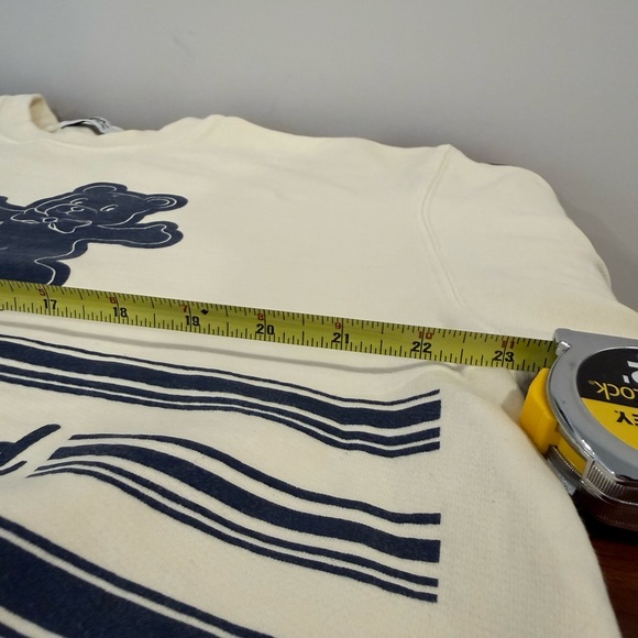 The Mayfair Group sweatshirt & shorts set - Picture 9 of 10